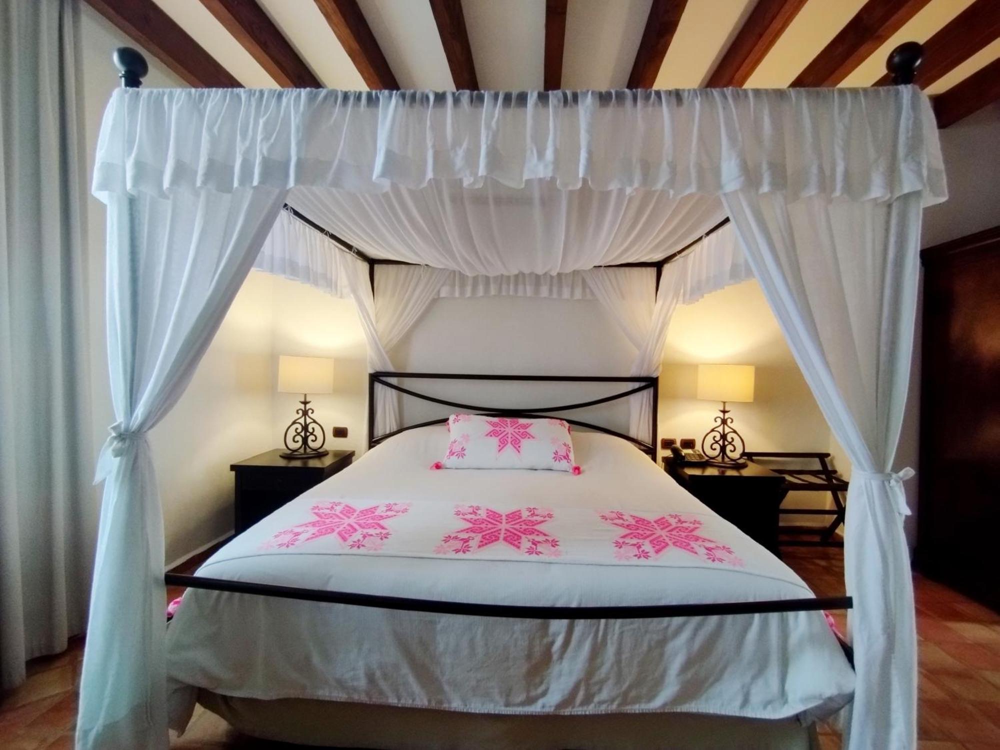 Guaycura Boutique Hotel, Beach Club & Spa Todos Santos Kamer foto